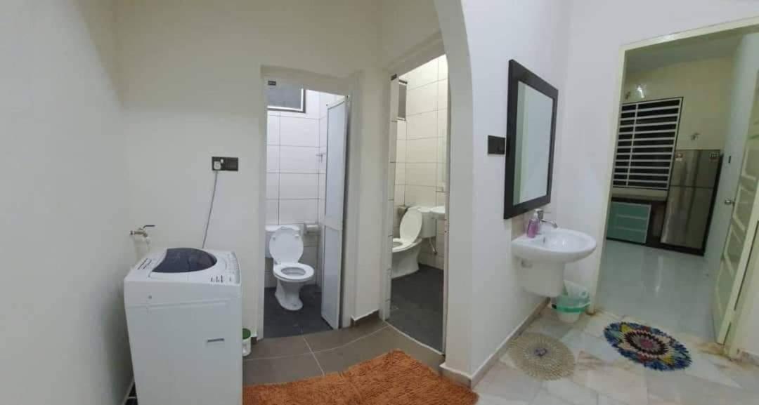 Sunrise Homestay Alor Setar Exteriér fotografie