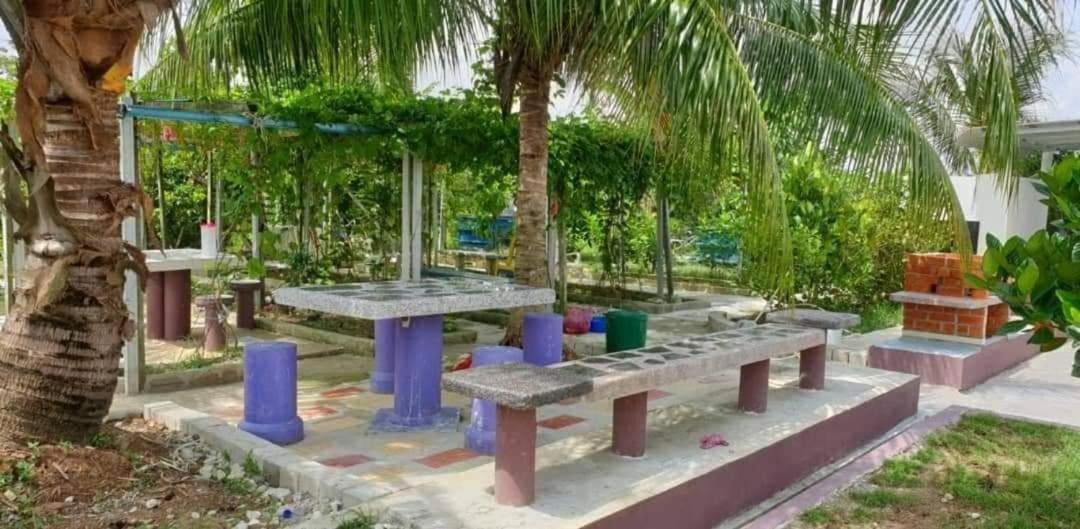 Sunrise Homestay Alor Setar Exteriér fotografie