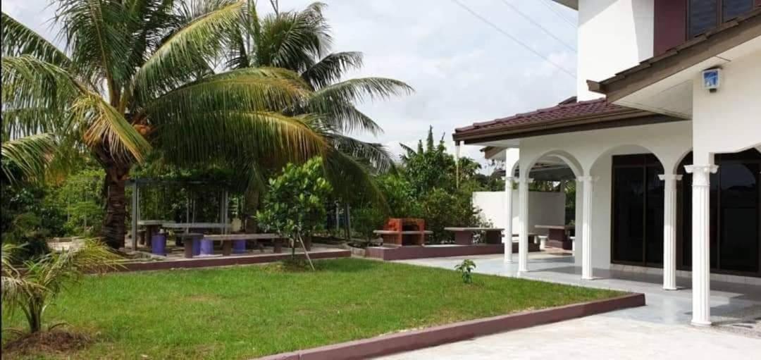 Sunrise Homestay Alor Setar Exteriér fotografie