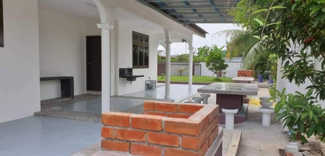 Sunrise Homestay Alor Setar Exteriér fotografie